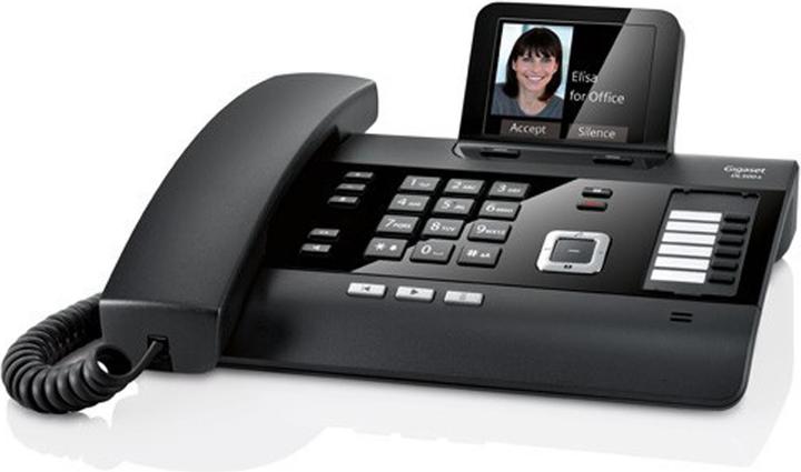 Produktbild Gigaset DL500A + C430HX (DE-Version)