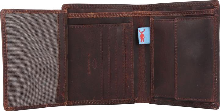 Actual product image Jack kinsky Kombibörse 7 Klappe