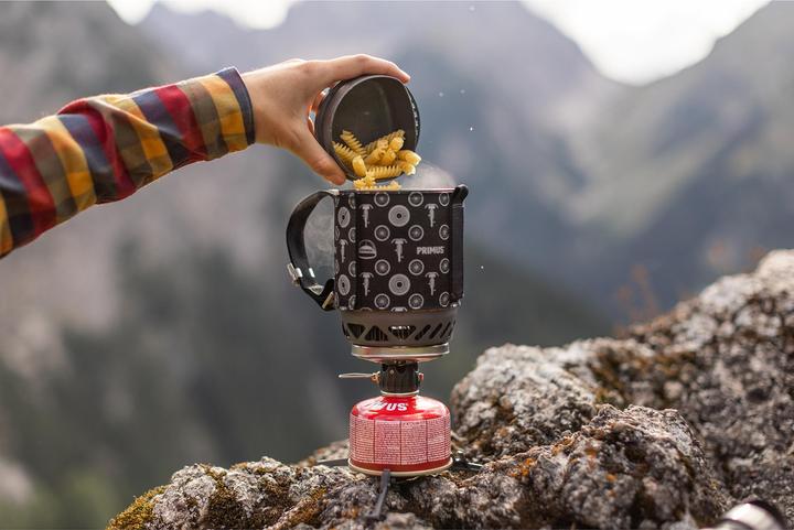 Produktbild Primus Lite Plus Stove System
