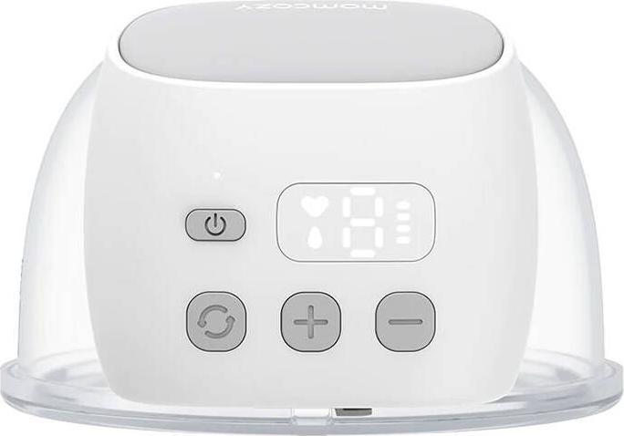 Produktbild Momcozy Breast Pump S9 Pro (Grey) BP089-GR00BA-A