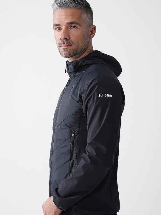 Immagine prodotto Schöffel Hybrid Jk Style Blaueis MNS (M)