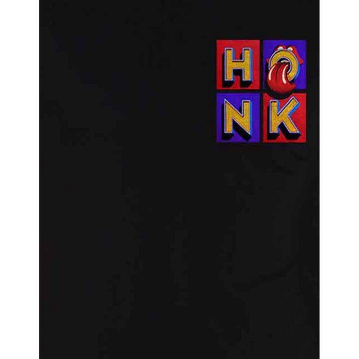 Produktbild The Rolling Stones Honk TShirt (XL)