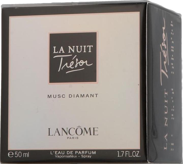 Actual product image Lancôme La Nuit Trésor Musc Diamant (Eau de parfum, 50 ml)