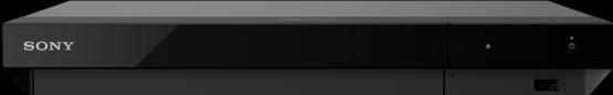 Produktbild Sony Ubp-X700 (Blu-ray Player)