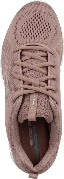 Image du produit Skechers Graceful Get Connected Baskets Femme (38)