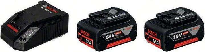Produktbild Bosch Professional Starter Set (18 V)