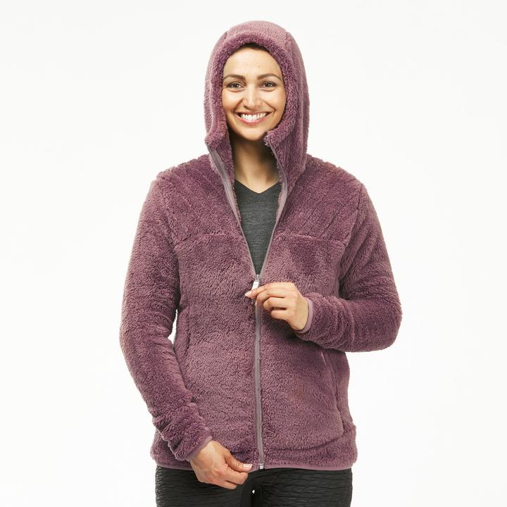 Immagine prodotto Quechua WARM SH500 W (XXL)
