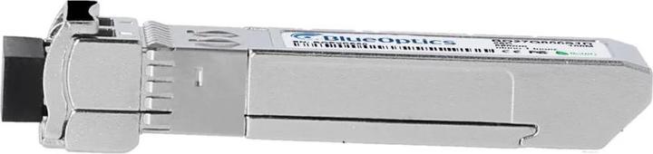 Actual product image BlueOptics Finisar FTLF8536P4BCL Compatible SFP28 BO27Q856S1D