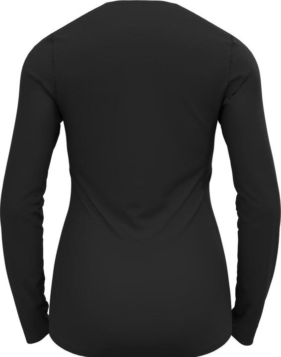 Produktbild Odlo BL TOP crew neck l/s FUNDAMENTALS ACTIVE (L)
