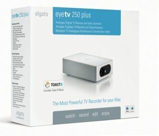 Produktbild EyeTV 250 plus