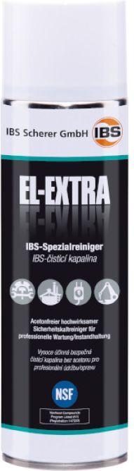 Produktbild kaiserkraft Spezialreiniger EL/Extra