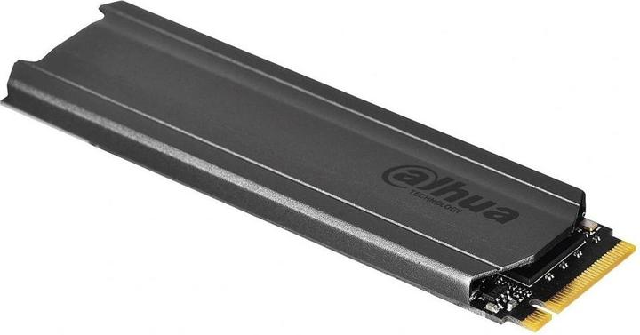 Actual product image Dahua SSD C900 PLUS 256GB NVME (256 GB, M.2 2280)