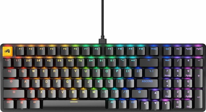 Glorious PC Gaming Race Gmmk 2 (DE, Cable)