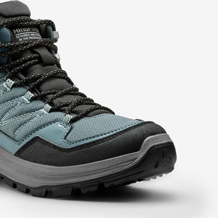 Actual product image Quechua MH100 (42)