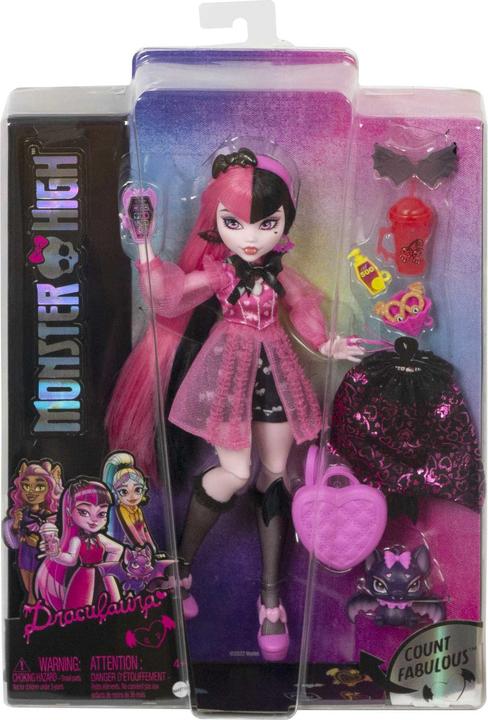 Produktbild Monster High Core Dolls