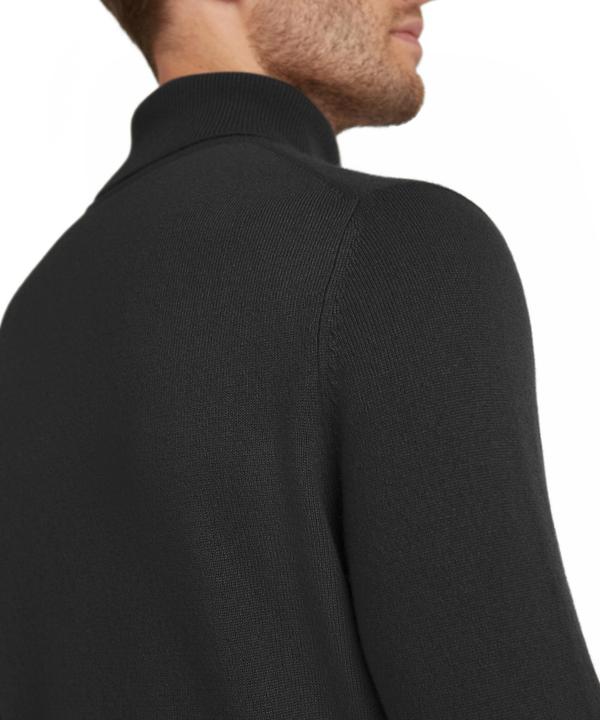 Actual product image Falke LU Classic Rollneck m (M)