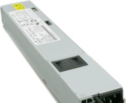 Actual product image Juniper Networks redundant power supply / hot-plug (plug-in module) (350 W)