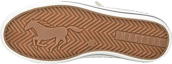 Actual product image Mustang Sneaker (36)