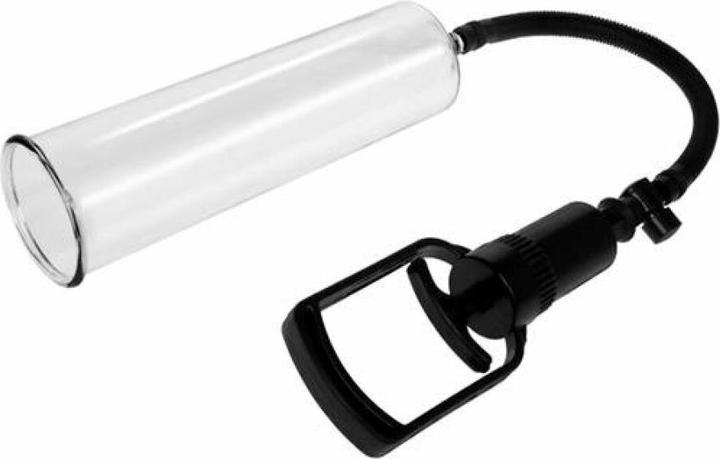 Actual product image Pretty Love Bomba De Ereccion Alexander