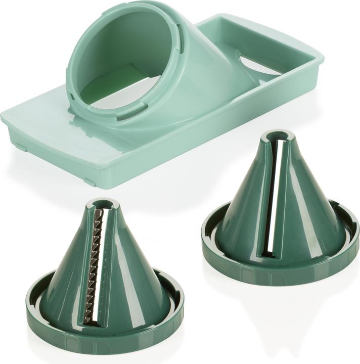 Genius Nicer Dicer Fusion Julietti