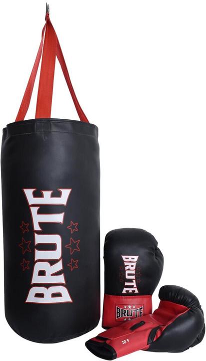 Actual product image Brute Kids punching bag set (56 cm, 2.40 kg)