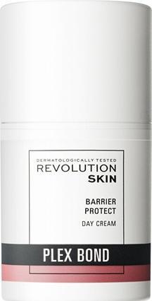 Revolution Skincare Day cream Plex Bond Barrier Protect (Day Cream) 50 ml (50 ml, Tagescreme)