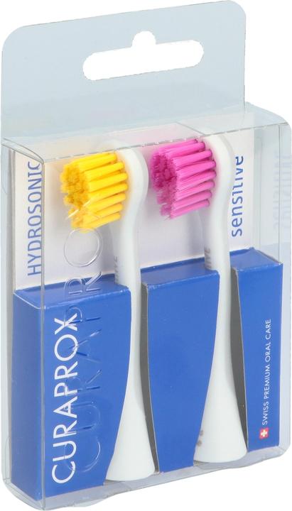 Image du produit Curaprox Hydrosonic remplacement se gel pin 1P (1 x)