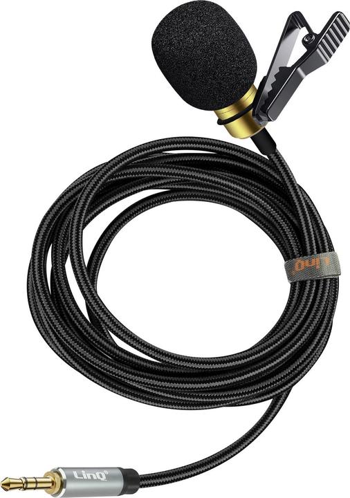 Actual product image LinQ AV3552M