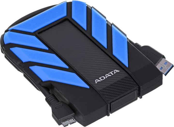 Actual product image Adata AHD710P (2 TB)