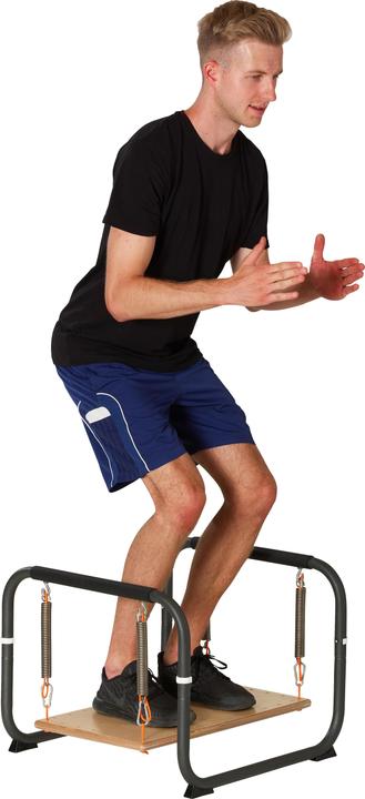 Produktbild Pedalo Stabilisator Sport