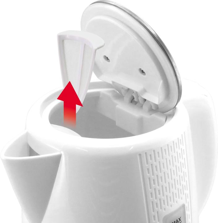 Actual product image Trisa Perfect Boil (1.70 l)