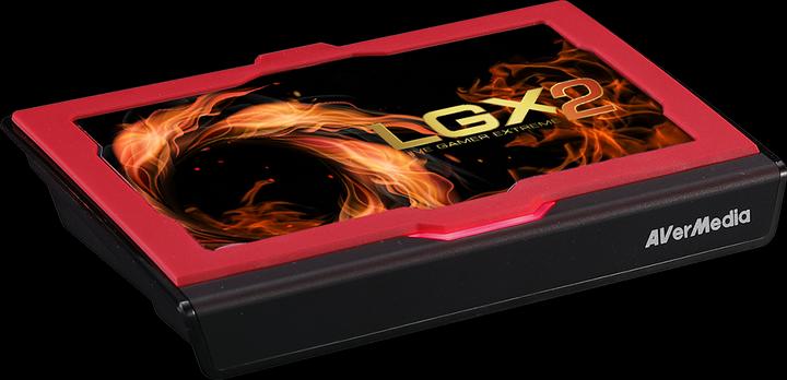 Image du produit AVerMedia Live Gamer Extreme 2 (PC)