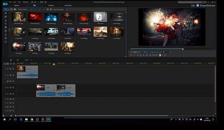 Image du produit AVerMedia Live Gamer Extreme 2 (PC)