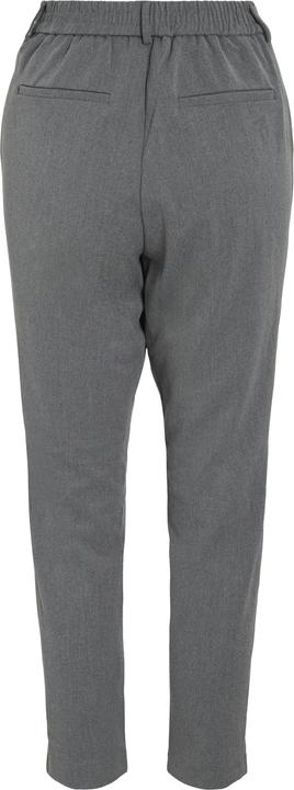 Actual product image Vila Slim fit high waist trousers (40)