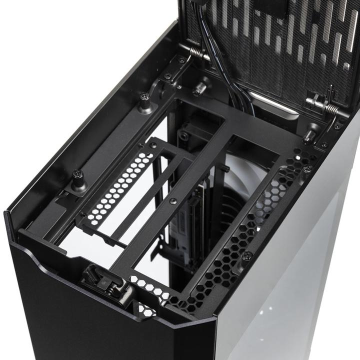 Image du produit Phanteks Evolv Shift 2 (Mini-ITX)