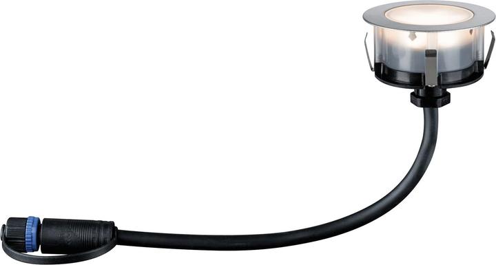 Produktbild Paulmann Outdoor Plug & Shine Floor (100 lm, IP65)