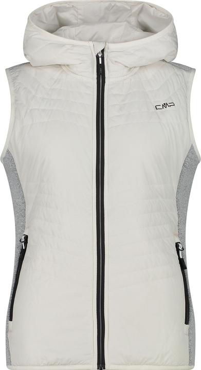 CMP Campagnolo Hybrid Hoodie (46)