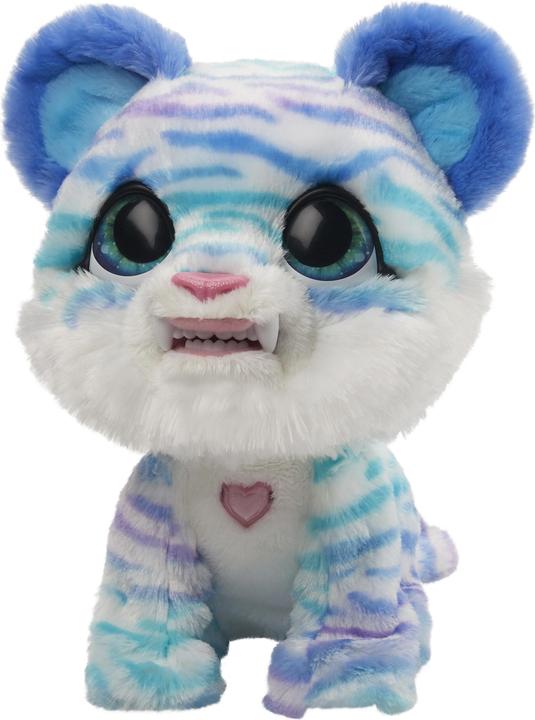 Produktbild FurReal North das Säbelzahnkätzchen (27.90 cm)