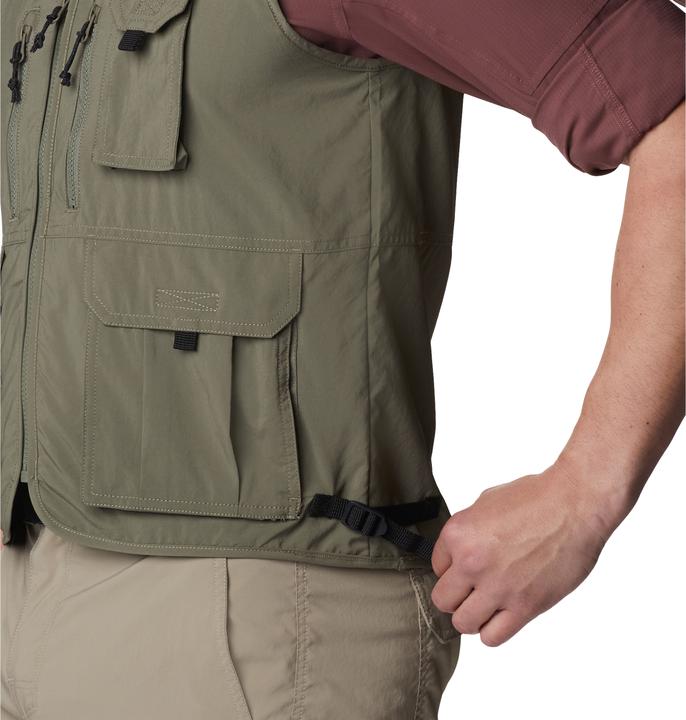 Immagine prodotto Columbia Gilet Utility Silver Ridge (XL)