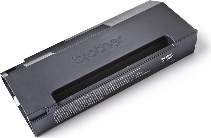 Immagine prodotto Brother Hc-05bk (FC)