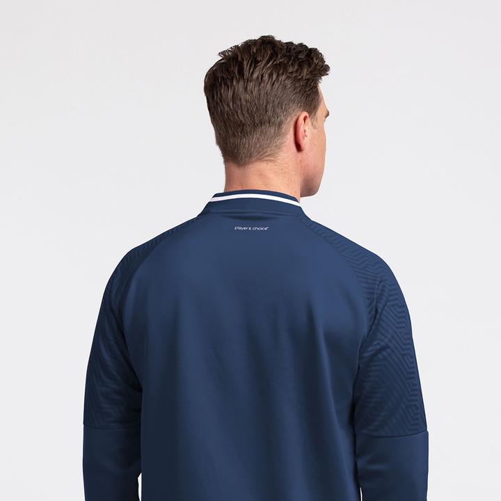 Actual product image Select Monaco training top v24