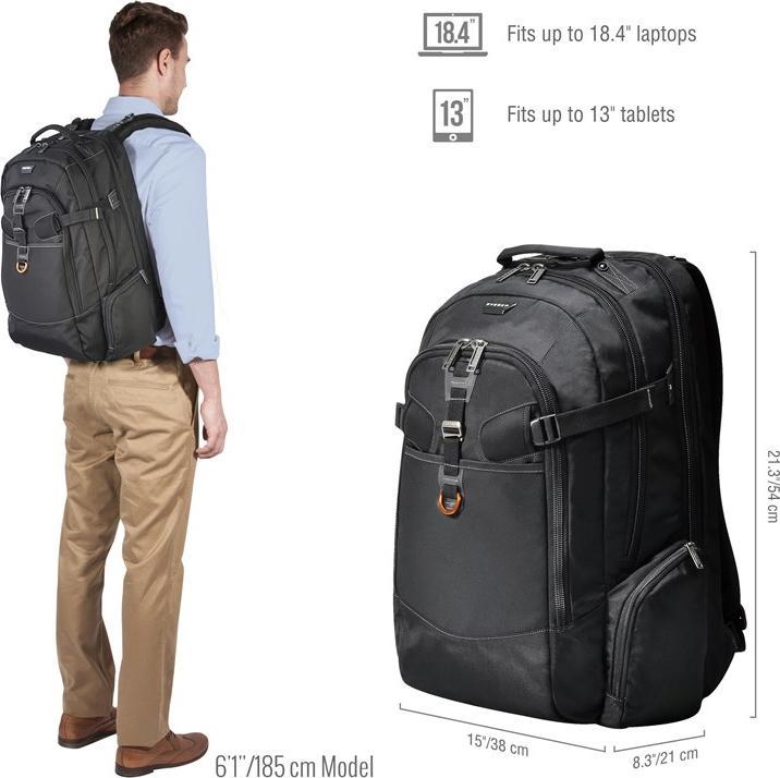 Produktbild Everki Titan (40 l)
