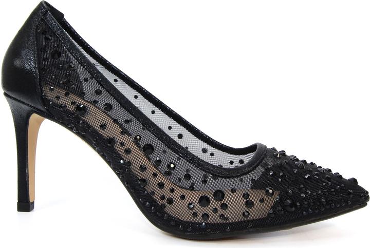 Produktbild Lunar Pumps Argo Netzmaterial (36)