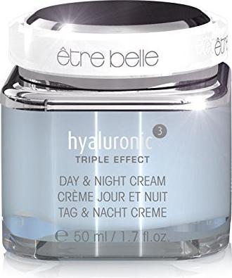 être belle Hyaluronic (Crème, 50 ml, Tag + Nacht)