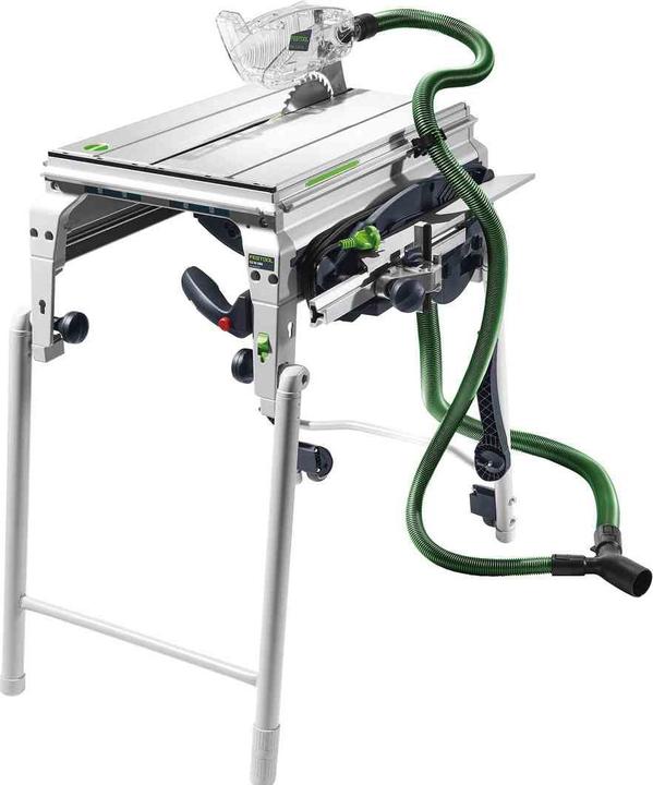Festool Scies semi-stationnaire CS 50 EBG CH