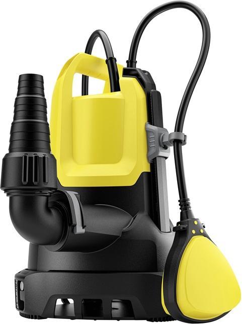 Actual product image Kärcher SP 16,000 Dual (Sewage pump, Clear water pump)