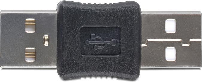 Produktbild Delock 10teiliges USB2.0 Adapterkit (1.20 m, USB 2.0)