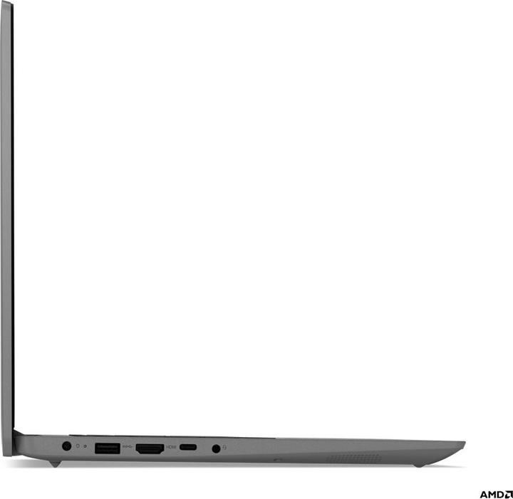 Produktbild Lenovo IdeaPad 3 15ABA7 (15.60", AMD Ryzen 7 5825U, 8 GB, 512 GB, DE)