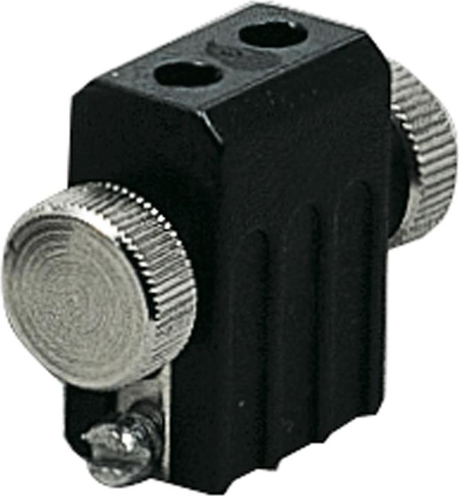 Produktbild Paulmann Wire System Lampenhalter
