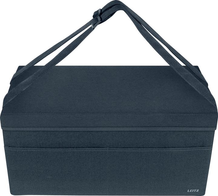 Produktbild Leitz Desk Sharing Tasche mit Deckel (A4)
